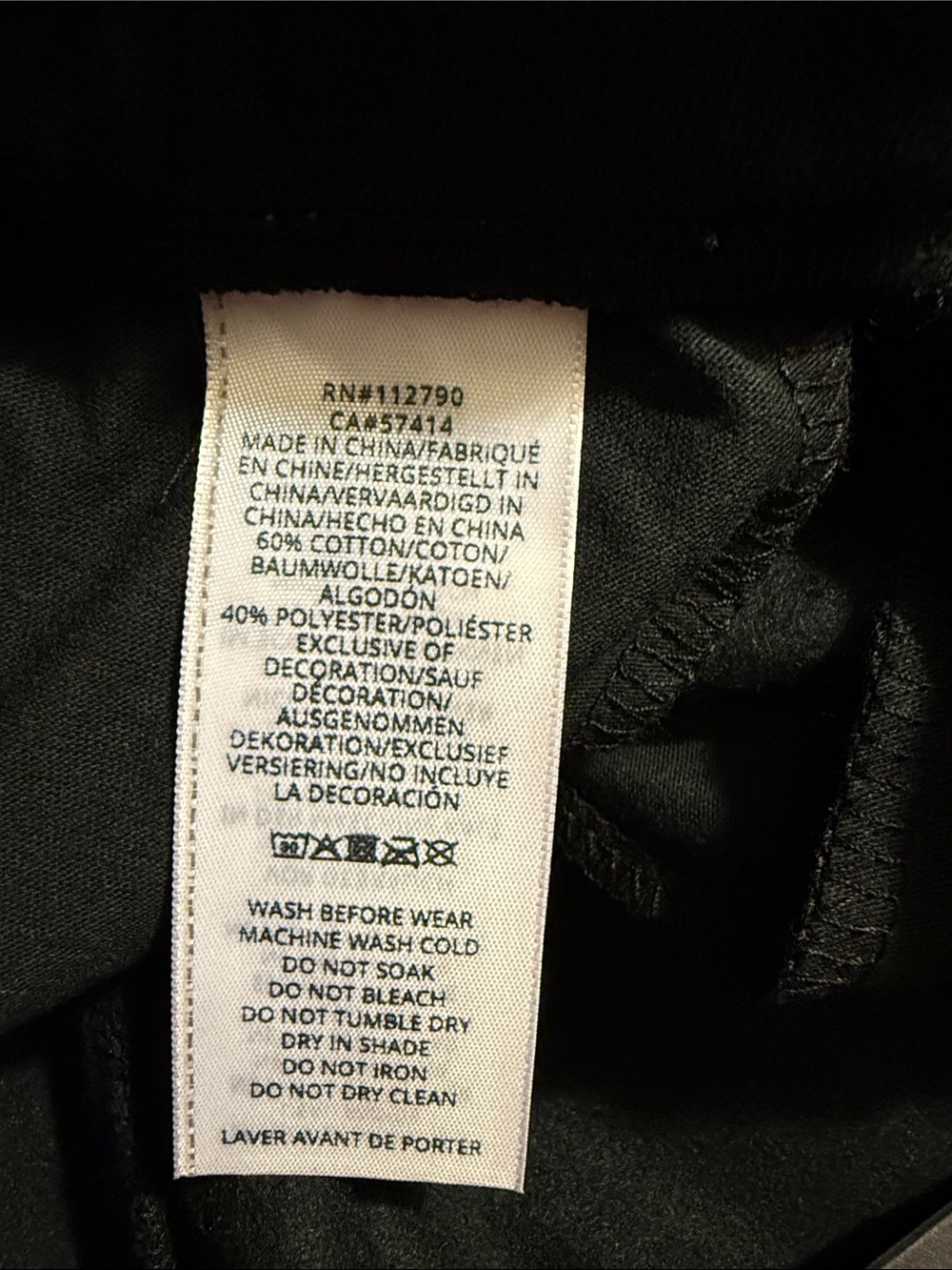True religion - Picture 4 of 5